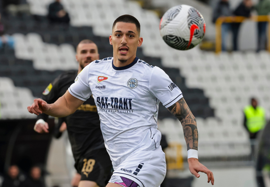 TSC izbacio Partizan; Natho tragičar; Jovanović u sukobu sa zvezdašima VIDEO