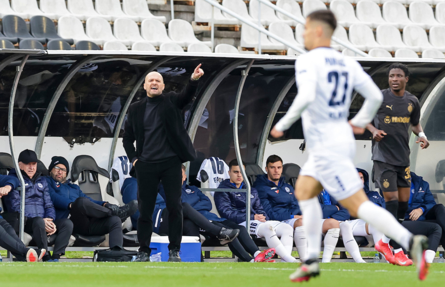 TSC izbacio Partizan; Natho tragičar; Jovanović u sukobu sa zvezdašima VIDEO