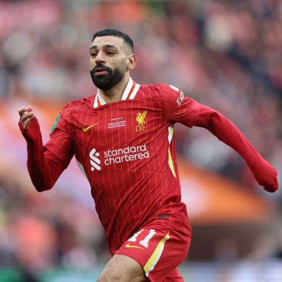 Salah presekao – želje ispunjene!