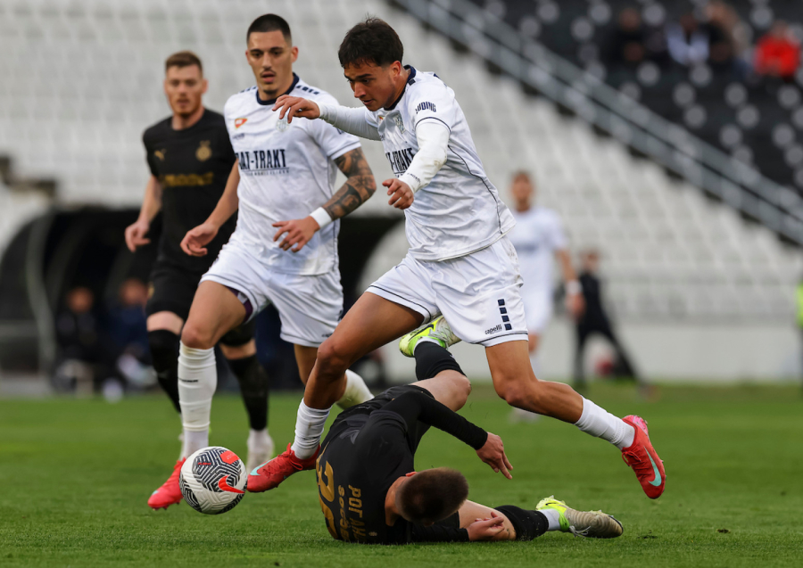 TSC izbacio Partizan; Natho tragičar; Jovanović u sukobu sa zvezdašima VIDEO