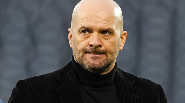 Matić pred TSC: "Prvo kolo, pa teško"