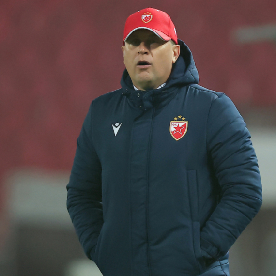 Milojević: "Ne možemo da 'skrpimo' ekipu"