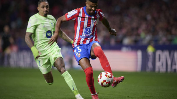Sanderlend dobio pojačanje iz Atletika