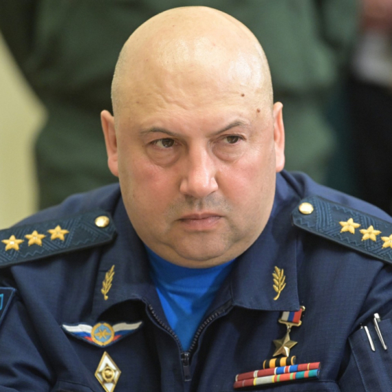 Procurio šokantan izveštaj iz 2022: General Armagedon se spremao da pokrene katastrofu