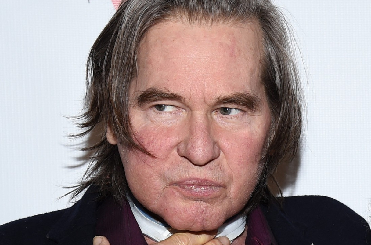 Val Kilmer "vaskrsao" da bi glumio u novom filmu: Godinu dana nakon smrti