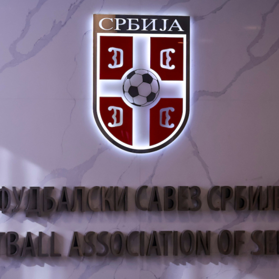 Fudbal u službi zdravlja: FSS prvi u regionu skrenuo pažnju na sindrom REDs