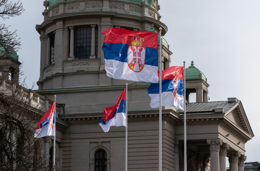 Sazvana sednica Narodne skupštine: Sutra u 10 časova izbor Vlade Srbije
