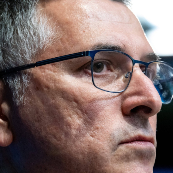 Sar iznosi zabrinjavajuće ciljeve Turske za Siriju: "Njihova namera je jasna..."