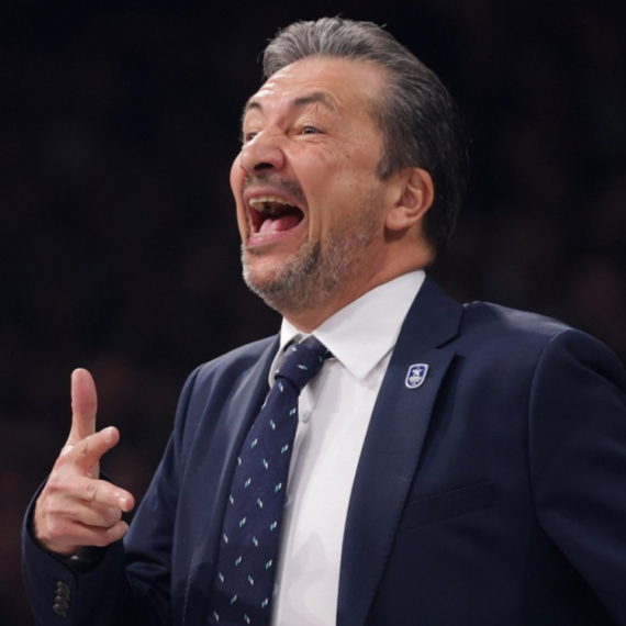 Trener Efesa: "Zvezda se dokazala"