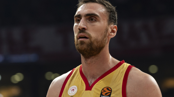Dobre vesti za Barcokasa – Milutinov se vraća, Evans debituje