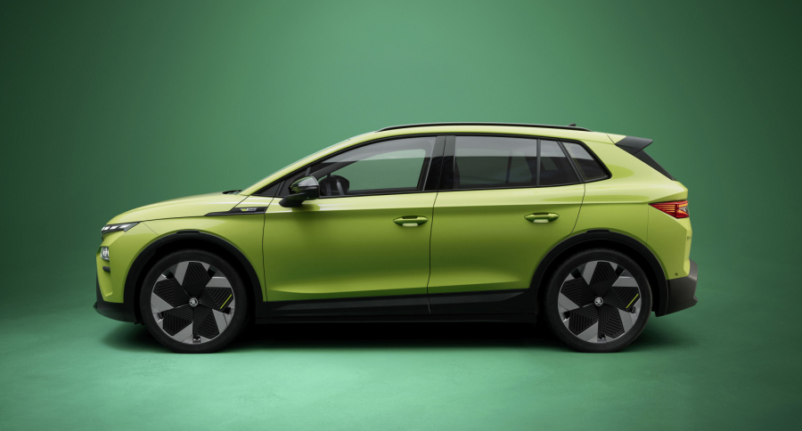 Zavide joj u Volfsburgu: Volkswagen nije imun na Škodin uspeh