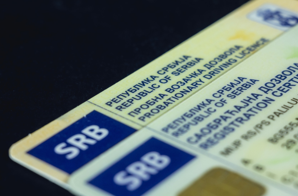 Izvor iz EU za B92.net: Kako nova pravila utiču na vozače u Srbiji