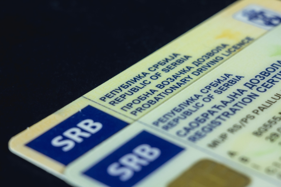 Nova inicijativa: Traži se velika promena za vozače sa B kategorijom
