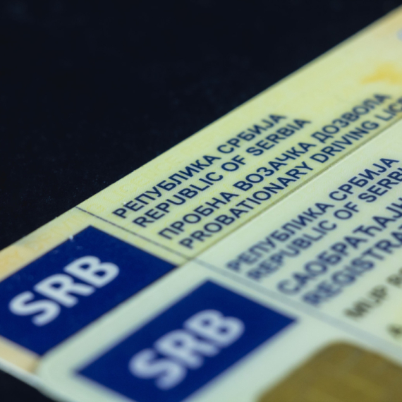 Izvor iz EU za B92.net: Kako nova pravila utiču na vozače u Srbiji