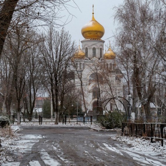 Poslednji trzaji: U podzemnim prolazima manastira kriju vojsku? FOTO