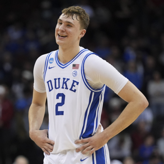 Senzacija zbog koje NBA timovi "propadaju"