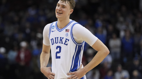 Senzacija zbog koje NBA timovi "propadaju"