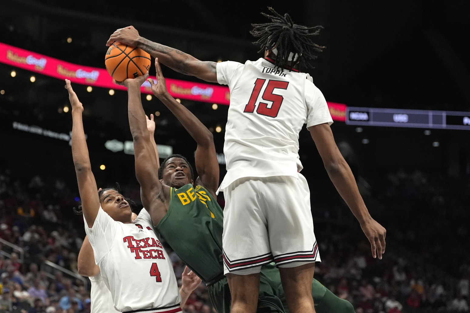 Senzacija zbog koje NBA timovi propadaju