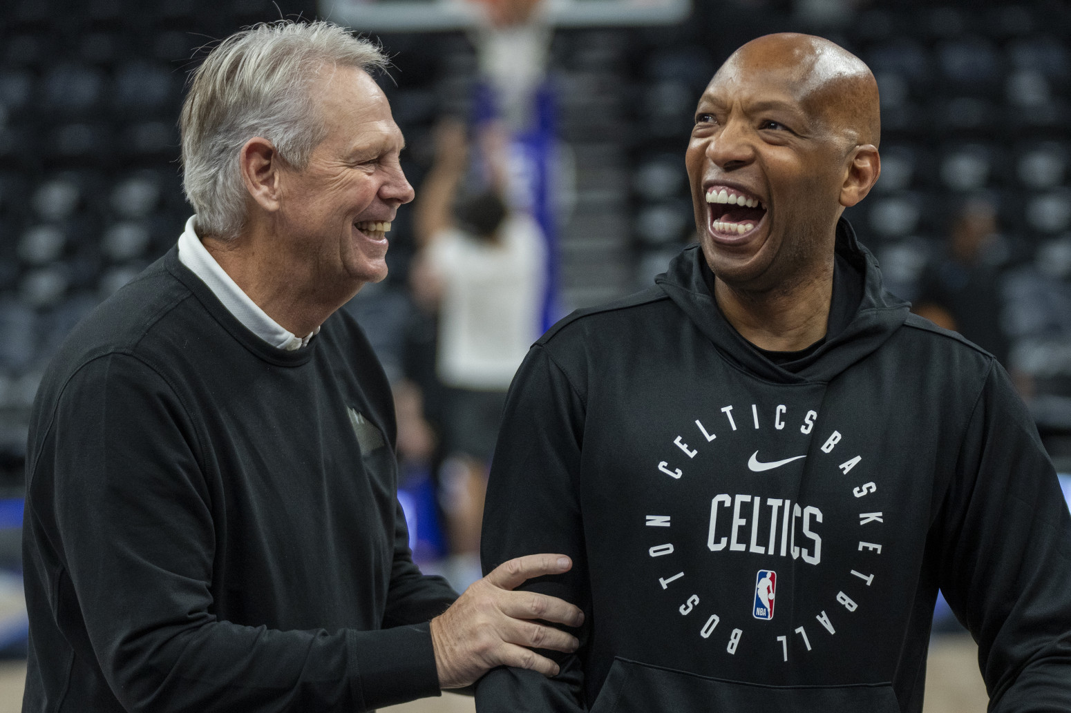 Senzacija zbog koje NBA timovi propadaju