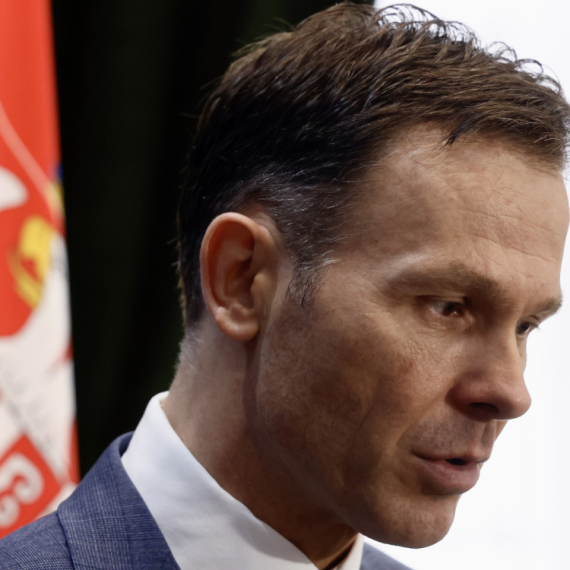 Mali o trenutku kada je Vučiću pozlilo u SAD: Teško mi je da govorim o tome; Ovo je poručio građanima Srbije