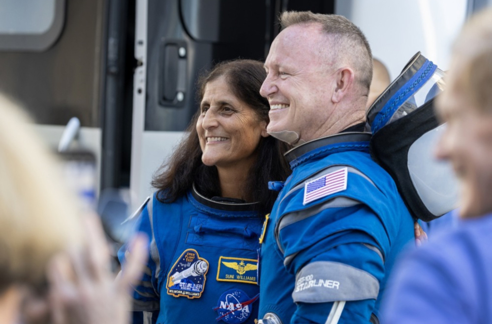 Astronaut otkrio tajnu: Ovo mu je pomoglo da preživi 286 dana u svemiru