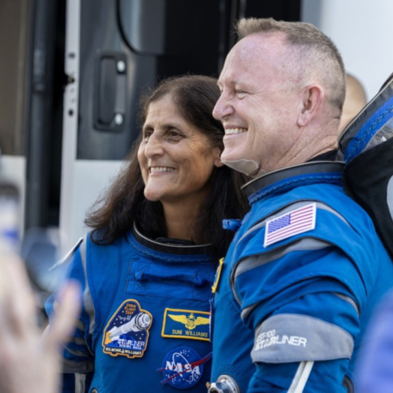 Astronaut otkrio tajnu: Ovo mu je pomoglo da preživi 286 dana u svemiru