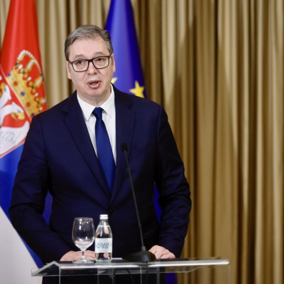 Vučić: Sutra ću saopštiti ime mandatara; Situacija u BiH izmiče kontroli
