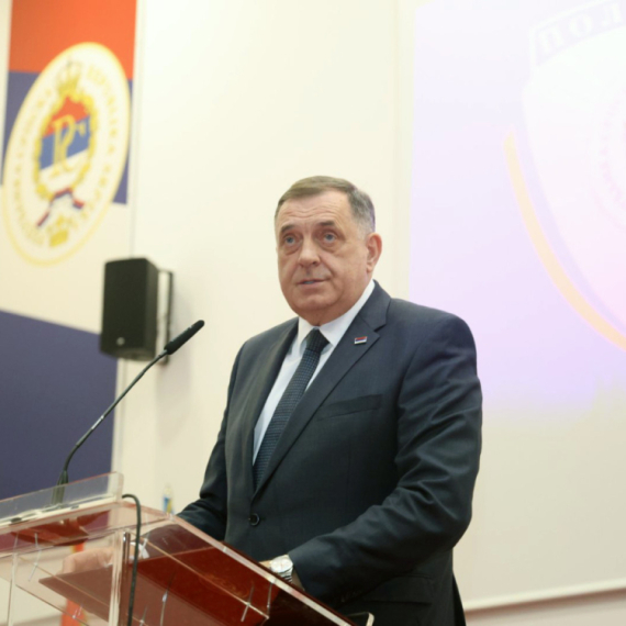 Dodik: Predložiću da se Srpska uključni u vojni sporazum Srbije i Mađarske