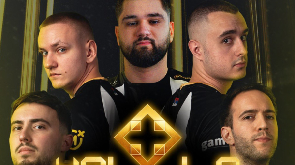 Partizan prodaje svoju Counter Strike ekipu
