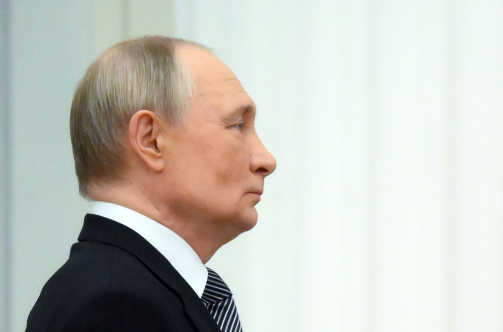 Članica EU odbila da uhapsi Putina