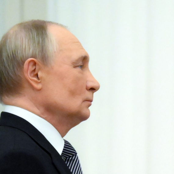 Članica EU odbila da uhapsi Putina