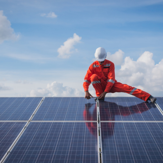 Zrenjanin dobija solarnu elektranu snage 10 MW