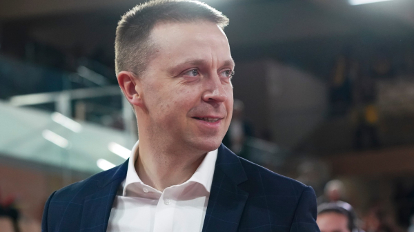 Direktor Evrolige prvo o Dubaiju: "Tu su i dva srpska tima..." VIDEO