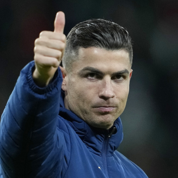 Godine nisu bitne – Ronaldu novi ugovor u Al Nasru