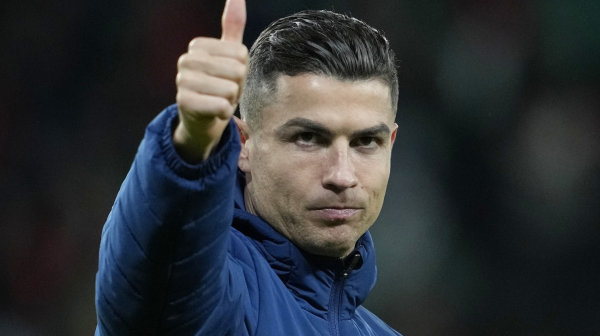 Godine nisu bitne – Ronaldu novi ugovor u Al Nasru
