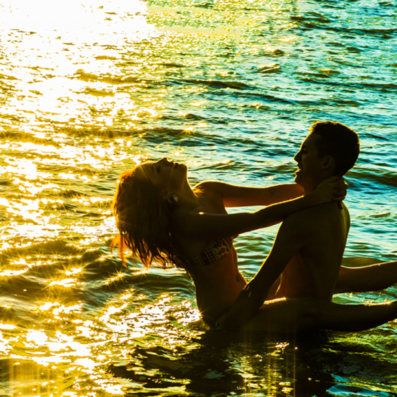 Šta sve nudi "najbolji 18+ hotel na svetu": Igralište za odrasle, sobe za "igru", a odeća nije potrebna FOTO