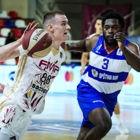 FMP ne odustaje od ABA plej-ofa