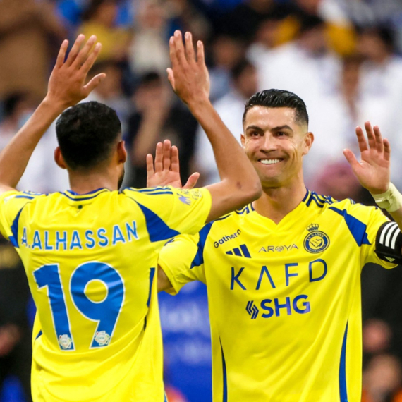 Ronaldo – prvi milijarder među fudbalerima u istoriji