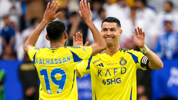Ronaldo – prvi milijarder među fudbalerima u istoriji