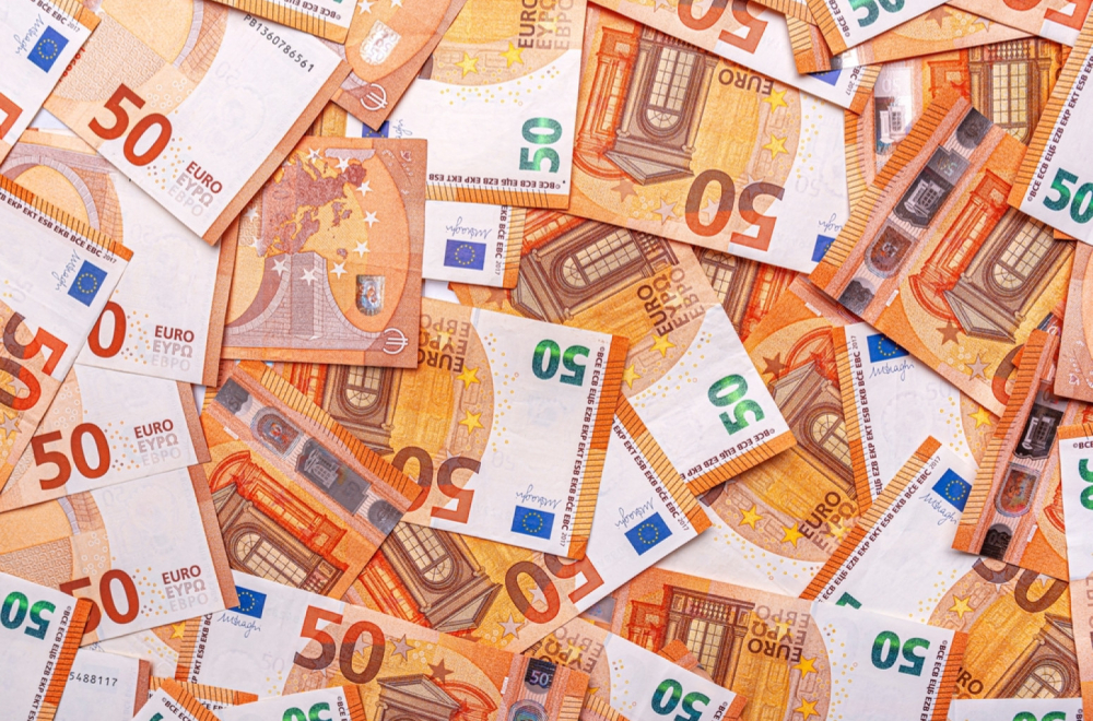 Nagli rast: Nemačka bogatija za 5.200 milionera