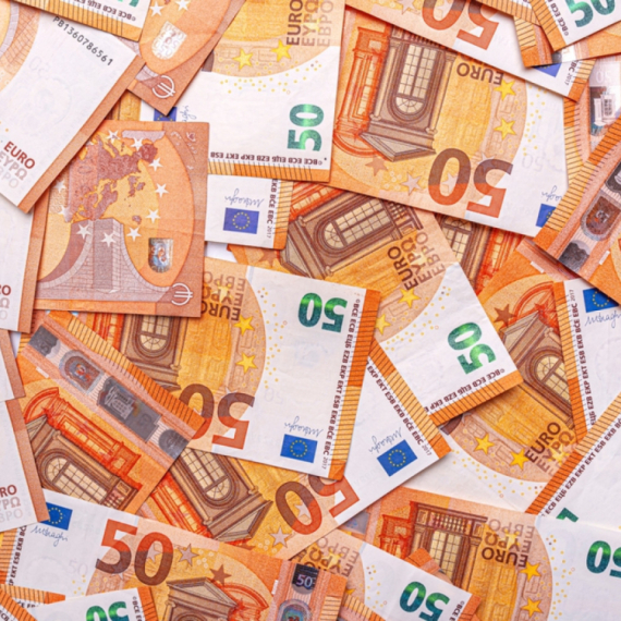Nagli rast: Nemačka bogatija za 5.200 milionera