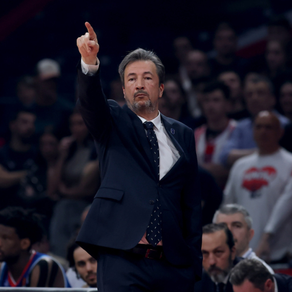 Banki: "Svi su spremni da daju sve od sebe"