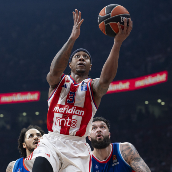 Kenan otkrio: "Nisam razgovarao sa Sašom Obradovićem"