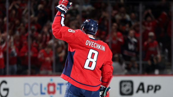 Rus ispisao istoriju – još jedan do večnosti! VIDEO