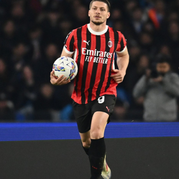 Jović: "Zbog Zvezde sam napustio Fiorentinu – nisam spreman za povratak"