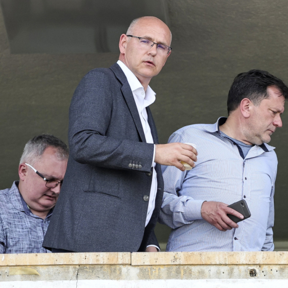 Prvi čovek TSC-a "zagrmeo": "Teren Partizana je katastrofalan! Oštre kazne za Lazetića i Radojevića"