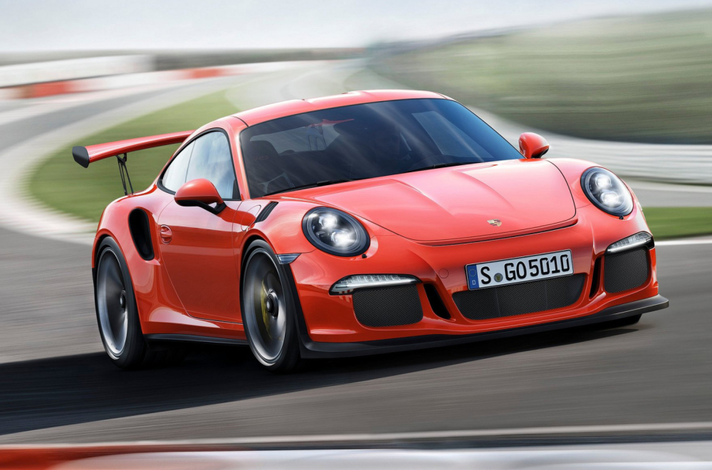 Osvojio Porsche u nagradnoj igri, divljao, pa ga slupao FOTO