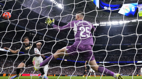 Mamardašvili opominje zvezdu Reala: "Vinisijuse, čekam svojih 50 evra!" VIDEO