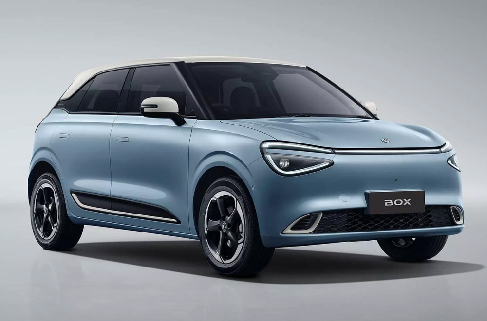 Kina bi mogla da primora velike proizvođače automobila na spajanje