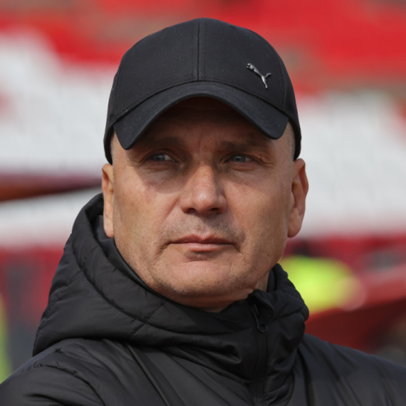 Partizan dovodi još jednog "klinca" iz Budućnosti?
